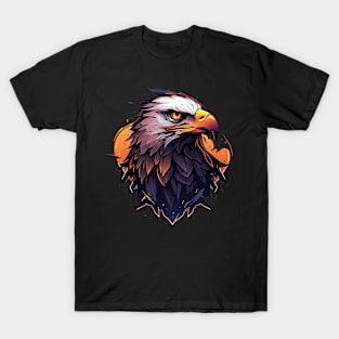 eagle T-Shirt